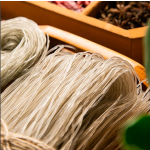 Glass Rice Noodles Supplier - OEM Gluten Free Vegan