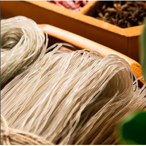 Glass Rice Noodles Supplier - OEM Gluten Free Vegan