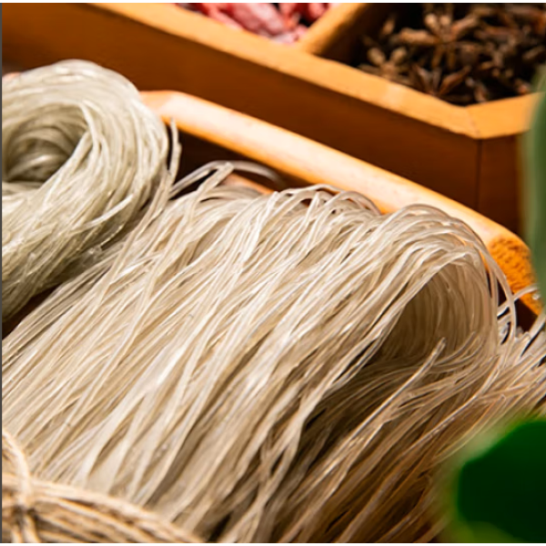 Glass Rice Noodles Supplier - OEM Gluten Free Vegan