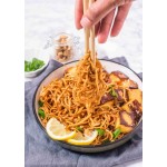 Organic Rice Noodles Manufacturer - Gluten Free Millet Brown