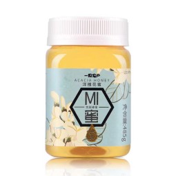 Cinnamon Honey Manufacturer - Chinese Natural Wild Black