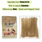 Sweet Potato Starch Noodles Supplier - Korean No Additive