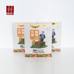 Complex Honey Manufacturer - Private Label Ginseng Maca