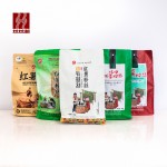 Wide Vermicelli Noodles Supplier - Wheat Bean Sweet Potato