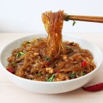 Wide Vermicelli Noodles Supplier - Wheat Bean Sweet Potato