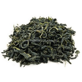 Green Tea Products Supplier - Southeast Asia Hot Sale