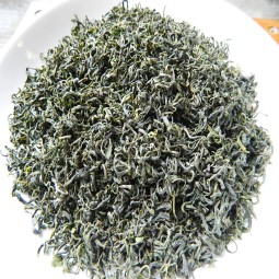 Chinese Green Tea Manufacturer - Moroccan Tea Powder