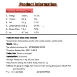 Wide Vermicelli Noodles Supplier - Wheat Bean Sweet Potato