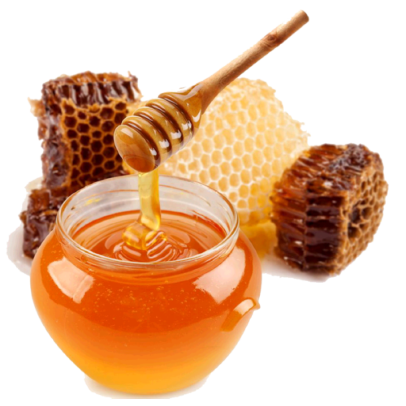 Wild Flower Honey Supplier - Golden Liquid Sachet