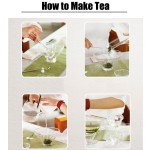 White Christmas Tea Supplier - Organic Orchard Blend