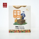 Royal Jelly Honey Factory - Bee Products Immunity Mix