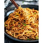 Instant Vermicelli Noodles Factory - OEM Wholesale Asian