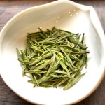 Bai Mu Dan Tea Manufacturer - Organic White Pine Needle