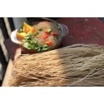 Instant Sweet Potato Vermicelli Supplier - 2023 Hot Selling