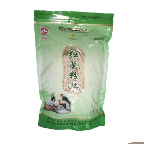 Brown Vermicelli Manufacturer - Gluten Free Vegan No Sodium