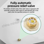 Oxygen Concentrator Supplier - Portable 2025 Trending