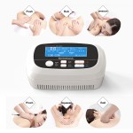 Laser Therapy Device Manufacturer - Pain Relief Physiotherapy