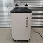Hydrogen Oxygen Machine Factory - 10L PEM Electrolysis
