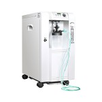 Breathing Therapy Machine Factory - 1-5L Medical Grade