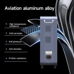 Mini Hydrogen Inhaler Supplier - Portable Therapy Machine