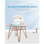 Scar Removal Patch Manufacturer - Silicone Gel Body
