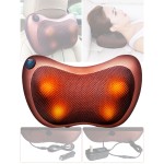 Heating Neck Pillow Manufacturer - Customizable Travel