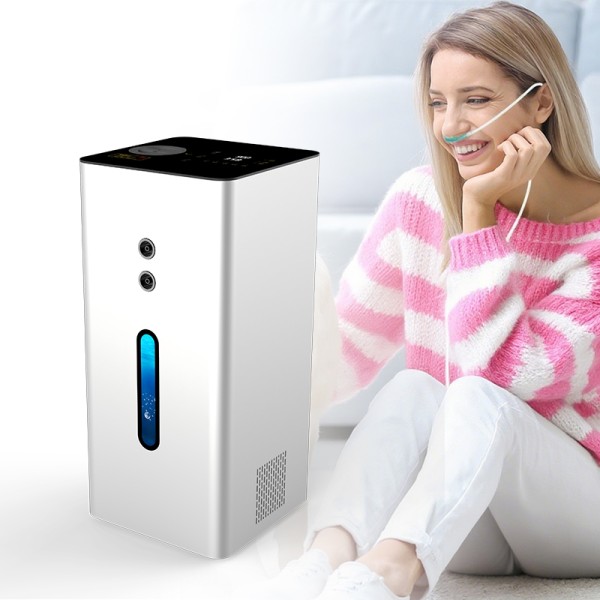 Hydrogen Generator Factory - High Flow Therapy 500-1600ml