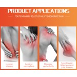 Pain Relief Patches Supplier - Far Infrared Management