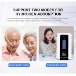 Portable Hydrogen Machine Supplier - 600ml Veterinary Use