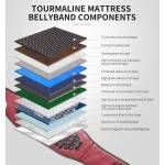 Heating Waist Belt Factory - Far Infrared Slimming