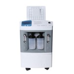 Medical Oxygen Concentrator Supplier - Dual Flow Hospital