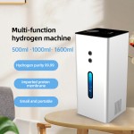 Hydrogen Generator Factory - High Flow Therapy 500-1600ml