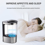 Large Capacity Hydrogen Bottle Manufacturer - 2L Water Electrolysis