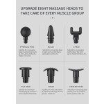 Electric Massage Gun Manufacturer - Percussion Deep Tissue