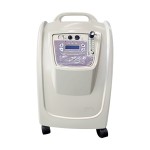 Portable Oxygen Concentrator Factory - 1L-15L Medical Grade