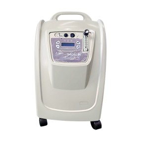 Portable Oxygen Concentrator Factory - 1L-15L Medical Grade