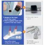 Laser Therapy Machine Supplier - Smart Health Watch