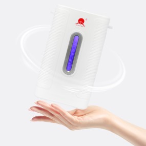 Portable Hydrogen Inhaler Manufacturer - High Purity Electric