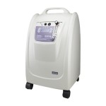 Oxygen Generator Supplier - 5L Health Equipment