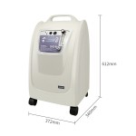 Oxygen Concentrator Manufacturer - 1-15 Liter Medical