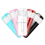Portable Mist Sprayer Factory - USB Rechargeable Nano