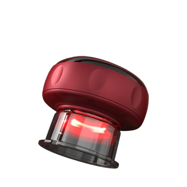 Gua Sha Massage Hammer Factory - USB Rechargeable Heat