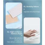 Portable Massage Gun Factory - Neck Percussion Hot