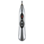 Laser Massage Pen Supplier - Nine-Speed Acupuncture
