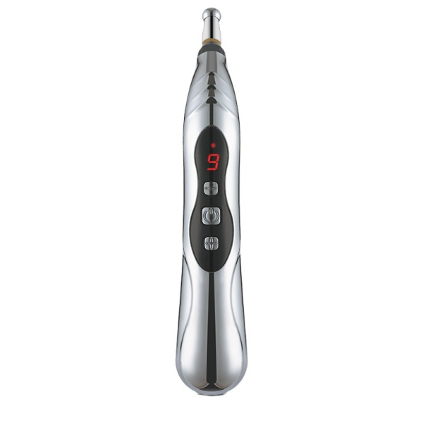 Laser Massage Pen Supplier - Nine-Speed Acupuncture
