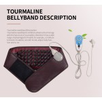 Heating Waist Belt Factory - Far Infrared Slimming