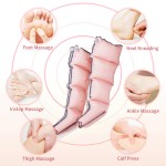 Compression Therapy Boots Supplier - Air Pump Leg Massager