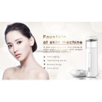 Steam Face Sprayer Factory - Nano Mist Ionic Hydro