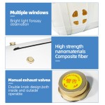 Hyperbaric Oxygen Chamber Factory - 2.0ATA Soft Lying