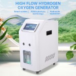 Hydrogen Generator Factory - 1500-3000ml Inhalation